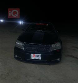 Dodge Avenger
